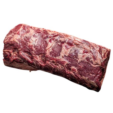 Whole Australian Wagyu Beef Striploin MB6-7