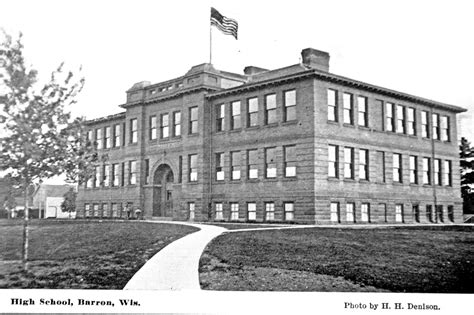 Comprehensive Guide to Funeral Homes in Barron, Wisconsin 28