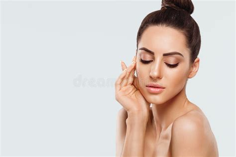 Naked Light Skin Girls Stock Photos Free Royalty Free Stock Photos From Dreamstime