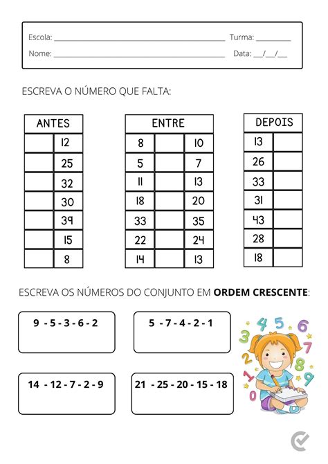 Aula De Matematica Do 2 Ano - 9