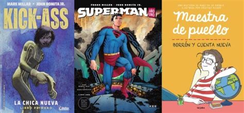 El Blog Del Chacal Cr Ticas Y Rese As Kick Ass La Chica Nueva Libro Superman A O Uno