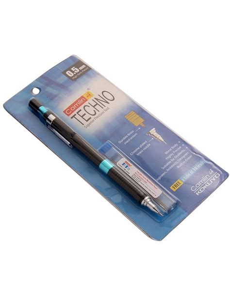 camlin kokuyo mech techno pencil mm price history