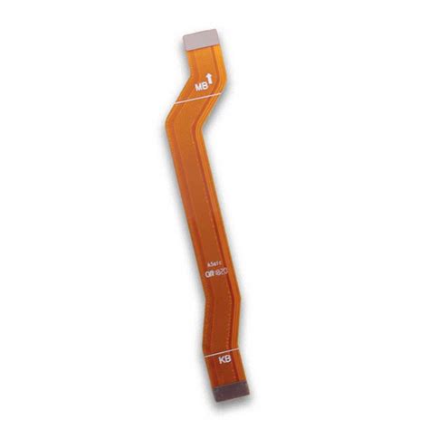 INFINIX HOT 6 PRO LCD FLEX AKINFOTOOLS