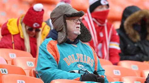 2024 Nfl Playoffs Dolphins Have Lost 10 Straight In This Cold Weather