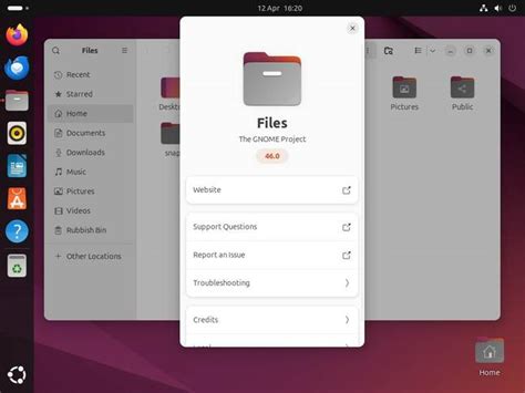 Ubuntu 24.04 'Noble Numbat' belatedly hits beta • The Register
