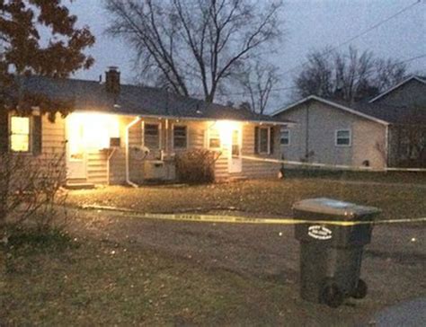 Portage Woman Hit By Gunfire Through Bedroom Window Mlive