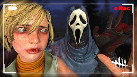 Mis Amigos Yo Y Dbd Dead By Daylight Youtube