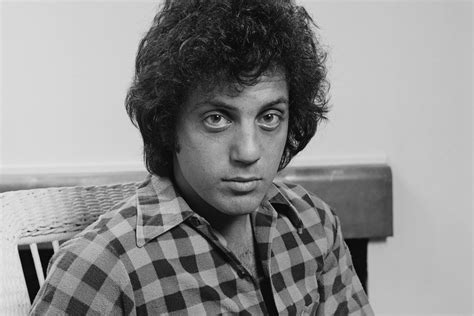Particle News: HBO Announces Two-Part Billy Joel Documentary Set for ...