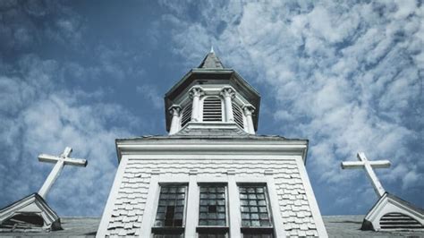 The Need For Church Discipline To Help Sex Addicts