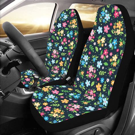 Girly Seat Covers For Suvs