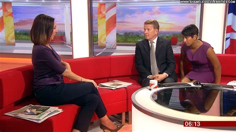 Naga Munchetty No Source Celebrity Beautiful Babe Posing Hot Hd Upskirts