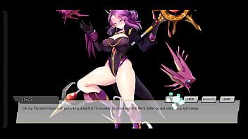 Sf Girls Toki Love Scene XVIDEOS