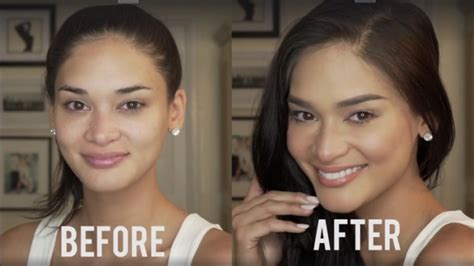 pia makeup tutorial saubhaya makeup
