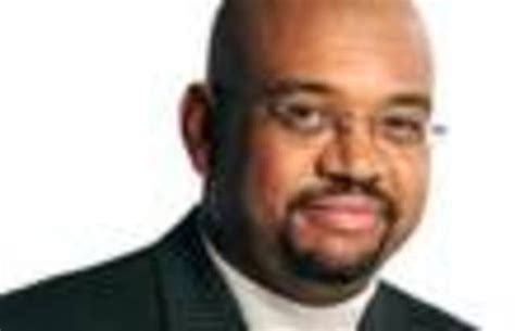 Michael Wilbon Has a Minor Heart Attack, Angioplasty | DCist