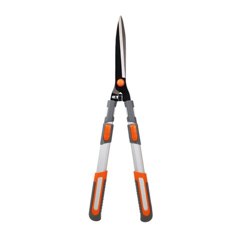 Factory Directly Sales Forged Telescopic Tree Pole Hedge Pruners Of