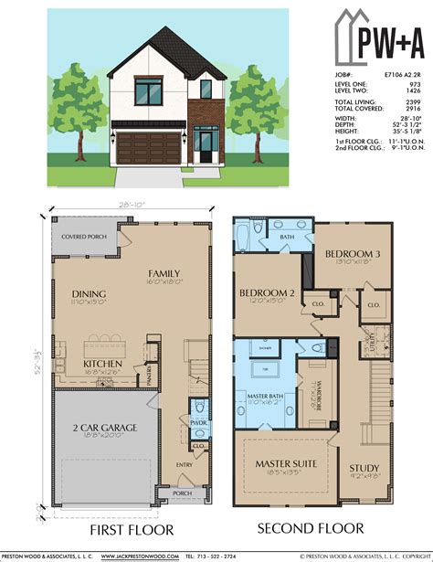 story house plans