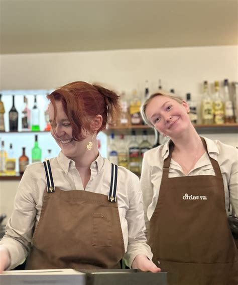 Citrine Bistro & Bar