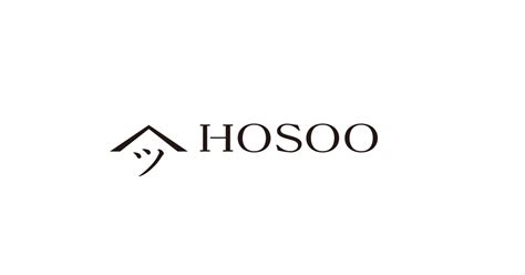 HOSOO TOKYO | HOSOO Official Website