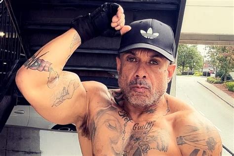 Benzino Rips Busta Rhymes For Video With Half Naked Coi Leray