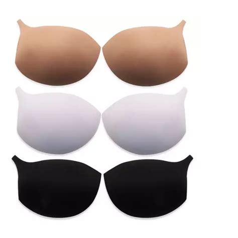 1 Par De Bojo Modelo Balconete Para Lingerie Shopee Brasil