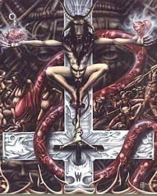 HAIL SATAN Porn Pictures XXX Photos Sex Images 3884740 PICTOA