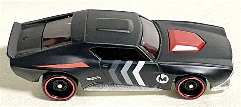 Yahoo オークション ホットウィール HOT WHEELS Muscle Bound