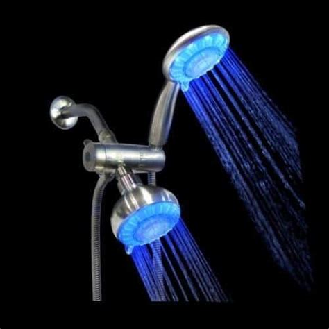 Top 10 Best LED Shower Heads In 2021 Reviews Buyer S Guide