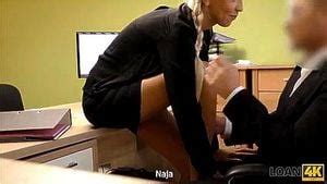 Watch Loan Me Mike Blue Blonde Porn SpankBang