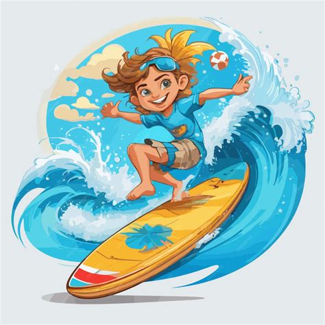 cartoon surf 10