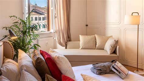 Suite Navona Rome | Our Three Suites in Piazza Navona