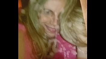 Blonde MILF Tribute XNXX