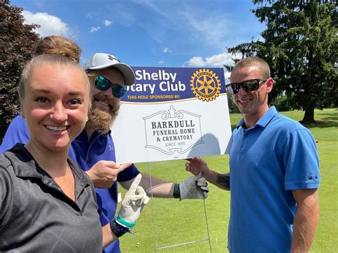 Barkdull Funeral Home - Carli and Kyle Bailey along with Briton Lash