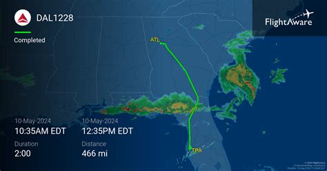 Dl1228 Dal1228 Delta Flight Tracking And History Flightaware