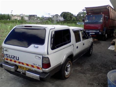 Used Isuzu KB 280 | 1998 KB 280 for sale | l