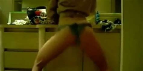 Molly Woodz Shaking That Big Ass Tnaflix