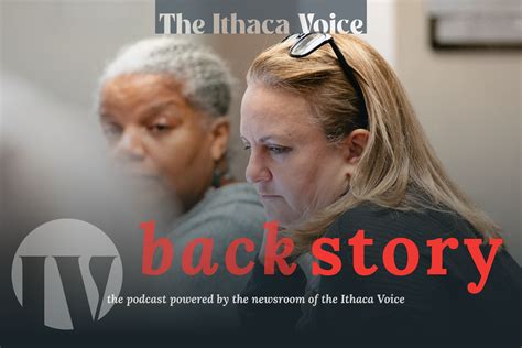 Backstory: The rise and fall of Ithaca's city manager - The Ithaca Voice