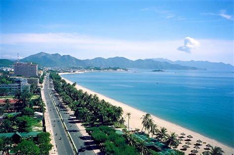 Nha Trang Beach - All You Need to Know BEFORE You Go (2025)