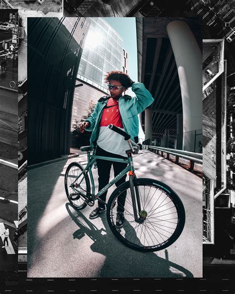 ANDY SPARKS – Wheel Talk