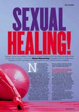 BIANCA BEAUCHAMP Nude AZNude