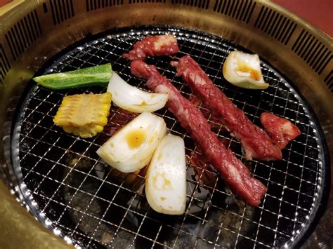 焼肉レストランひがしやま青森店(青森市) | プロシュートの憂鬱