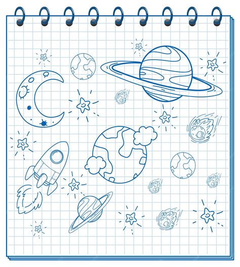 Desenho De Cria Para Fazer Na Capa Do Caderno - RETOEDU