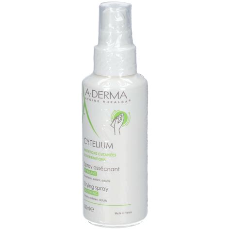 A Derma Cytelium Spray 100 Ml Redcare Apotheke