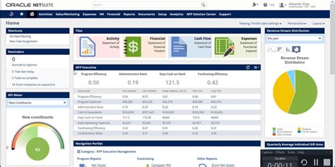 Nonprofit Accounting Explained How Tos Best Practices NetSuite