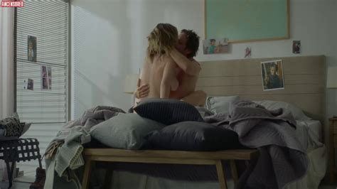 Alternative Therapy Nude Pics Page 1