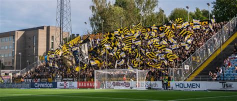 Bortareseinformation Ifk Norrk Ping Aik Herr Aik Fotboll