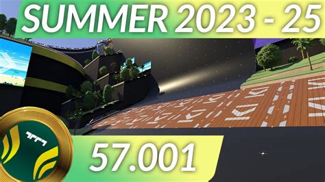 Trackmania Summer 2023 25 Author Guide YouTube