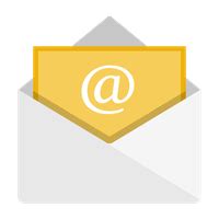 symbol email  hq transparent hq png  freepngimg