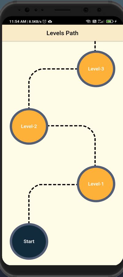 Guide To Drawing Path Using Custompaint In Flutter Cloudcraftz