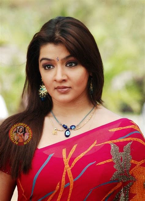 Actress HD Gallery Aarthi Agarwal Telugu Movie Actress Hot Saree HD Photo Stills