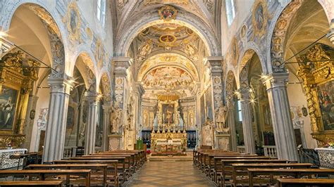 Giornate Fai D Autunno Dalle Chiese Ai Palazzi Storici I Luoghi